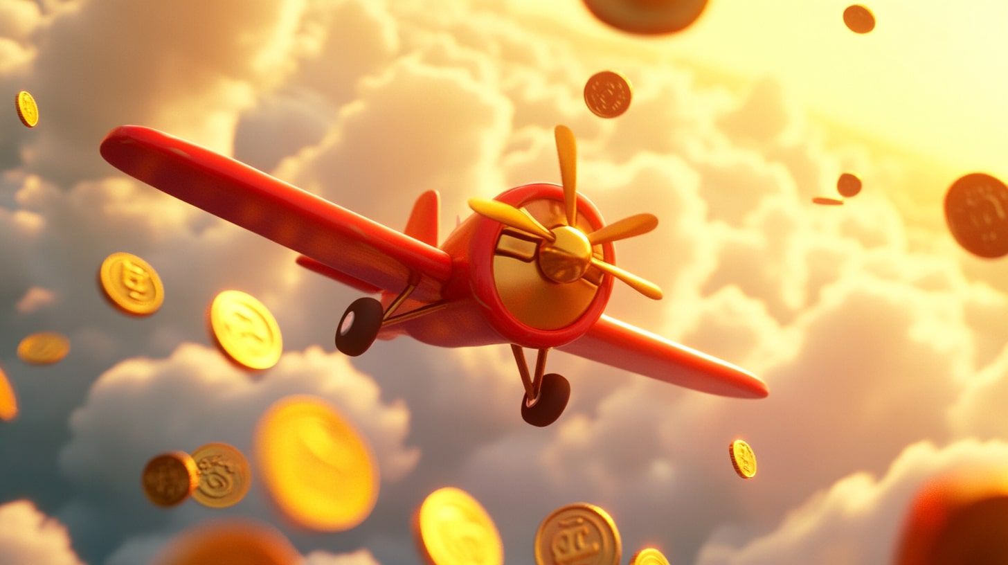 Try Game Aviator at LUCK BD Casino
                              