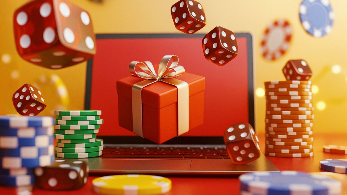 Exclusive Promotions and Bonus at LUCK BD Casino
                              