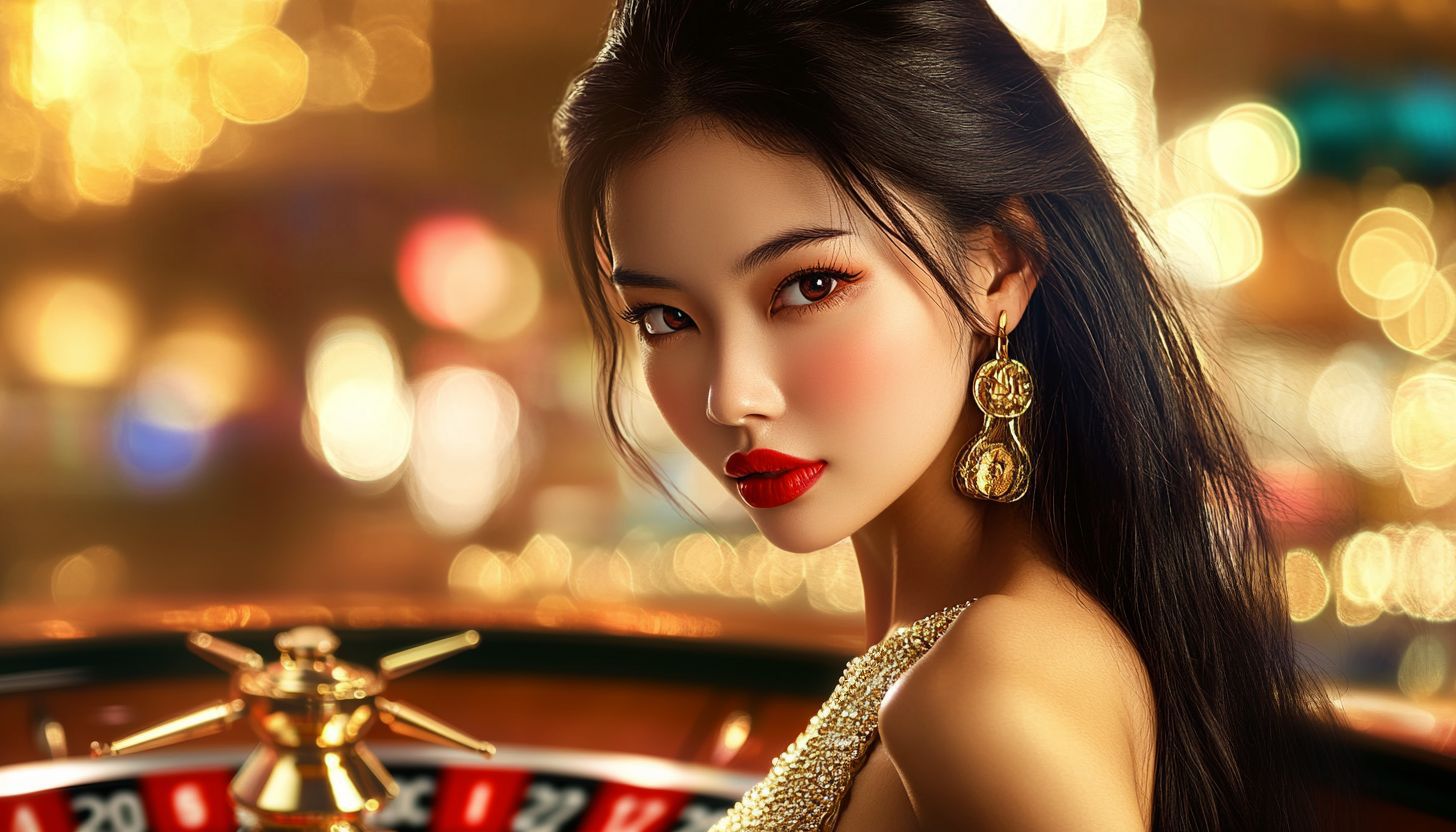 Experience the Thrill at FD77 online casino
                              